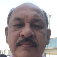 Manoj Sahai
