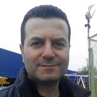 Giannis Fyntanidis