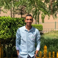 Mahmoud Ahmed