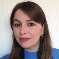 Sofía Modesta Álvarez Ríos