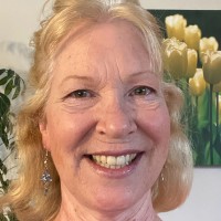 Marion Stiles
