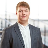 Sebastian Larsen