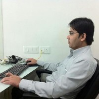 Harshad Patel