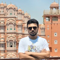 Almas Hossain Antar