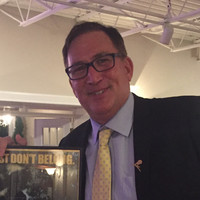 Tony Hodges