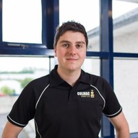Colmán Munnelly