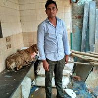 Samiullah Shakh