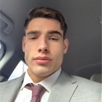 Logan Freed