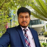 Md. Sazzad Hossain