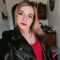 Martina Volpi