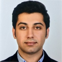 HALİL İBRAHİM PEKSARI