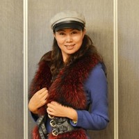 刘晓雪