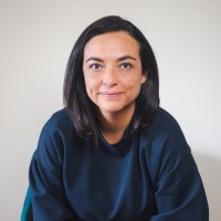 Maria Paula Riveros Forero