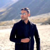 Sohaib Ahmad