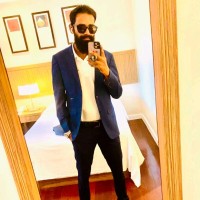 vivek Prasad