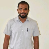 Harish Barskar