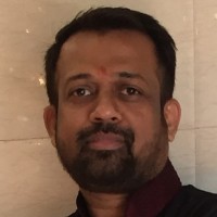 Anil Gadge