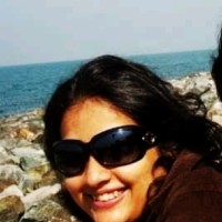 Farzana Mukhtiar