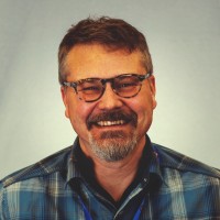 Bill Gilbertson-Day