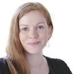 Claire Tenwick