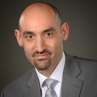 Zinovy M. Katz, Md