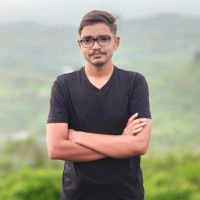 Yash Tirwadi