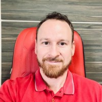 Cezar Secretti Ceretta