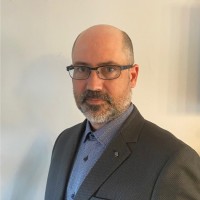 Jean-Francois Blondin, PAA, CIP