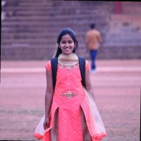 Chaithra S