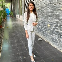 Shweta Chakrani