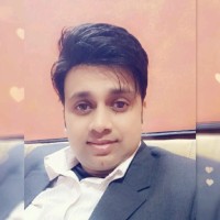Nitin Sharma