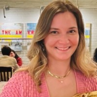 Carli Hancock, Cpa