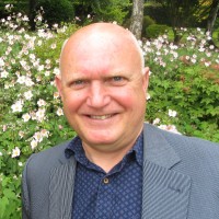Simon Broadbridge