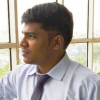 Karan Ram