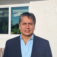 Edgar Munoz