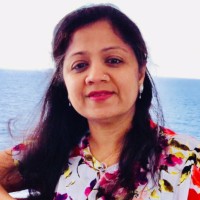 Nisha Gujarathi