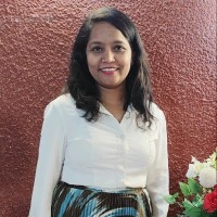 Priyanka Pillay