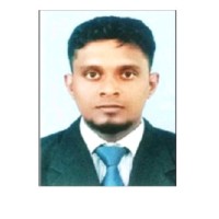 Chenuka Gayan