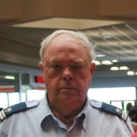 Jack Ward