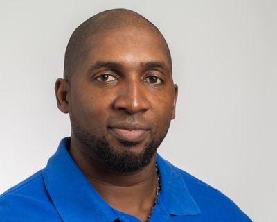Marcus Nichols