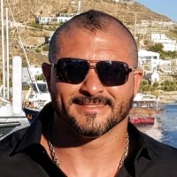 Alexis Petro