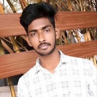 Dinesh Kamaraj