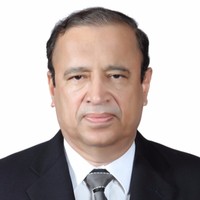 Sanjeev Nabar