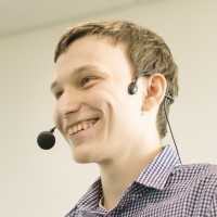 Sergei Vorobyov