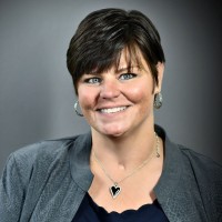 Kristin McFetridge