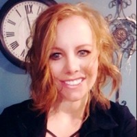 Ashley Backsen