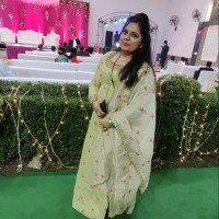 Aanchal Rastogi