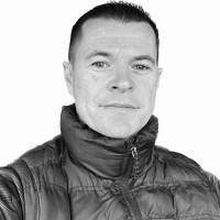 Keith Donlon