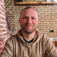 Evgeniy Stepanov