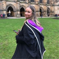 Sophie Mcghee